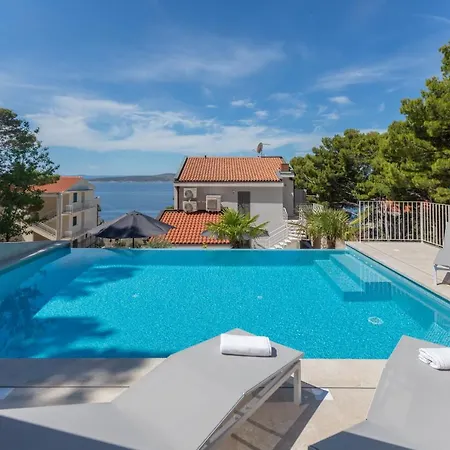 Brela - Room For Two Exterior photo