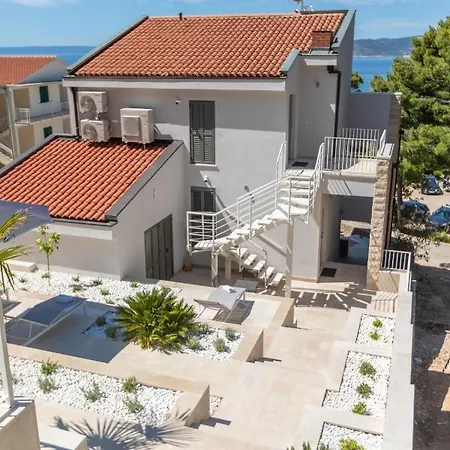 Brela - Room For Two Exterior photo