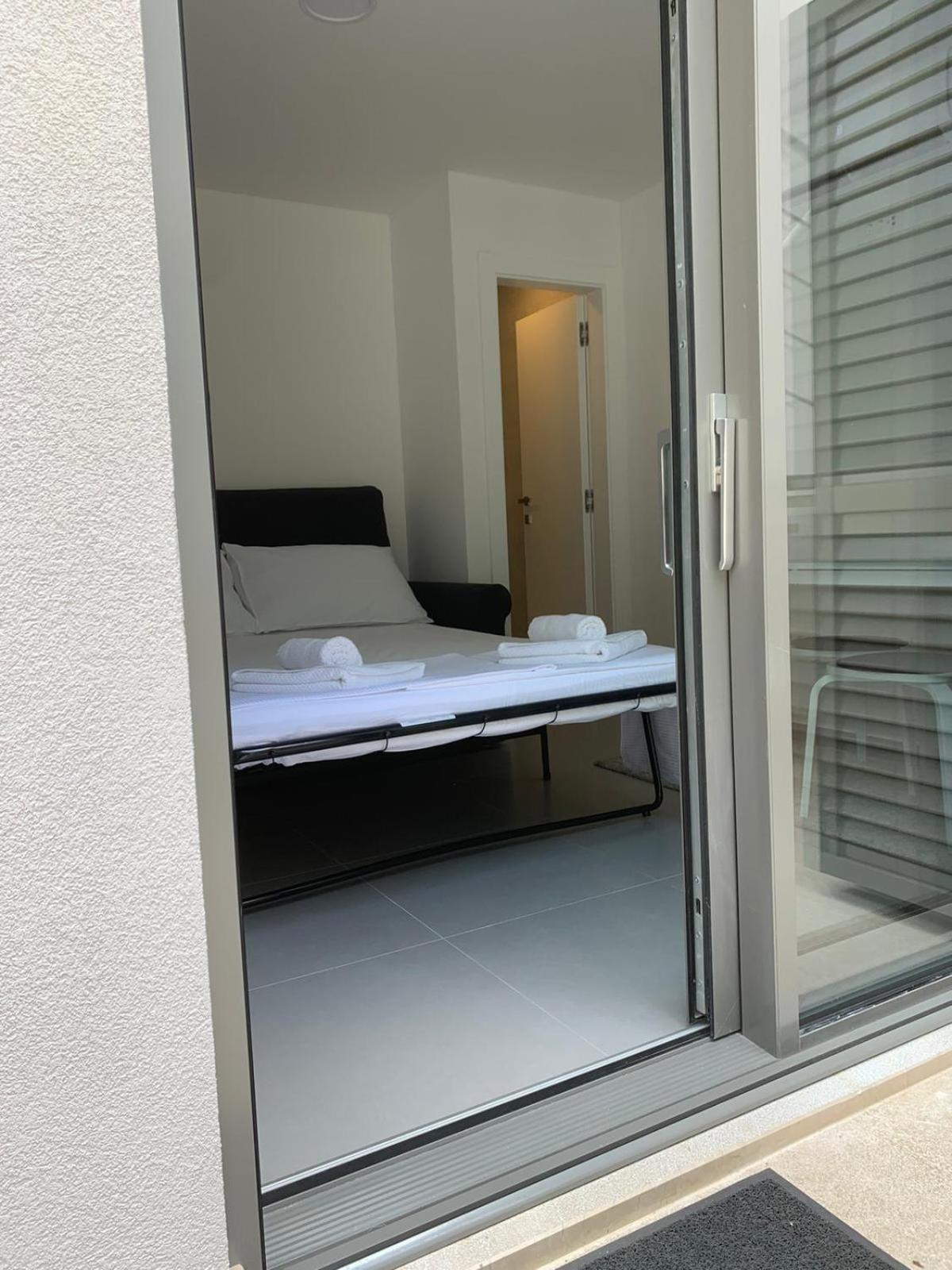 - For Two Apartmán *